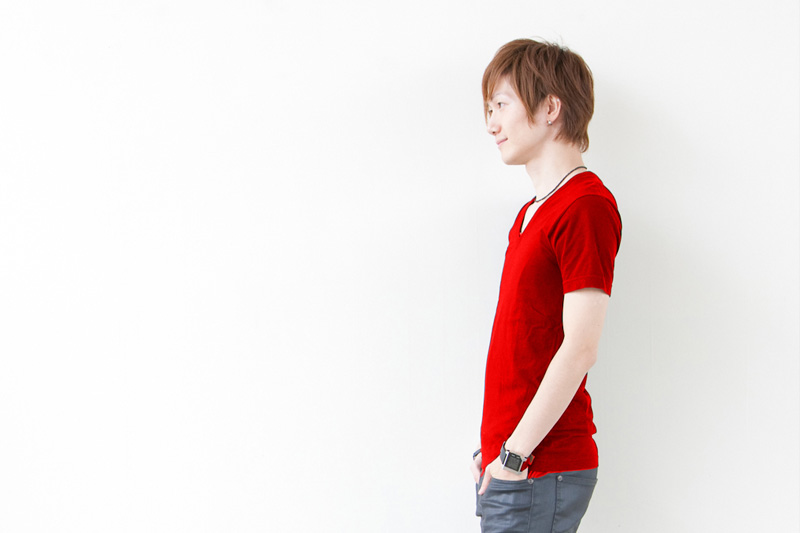 Photoshopでレースのような透ける素材の服の色を変更する方法の一例カラーマネジメント実践ブログ