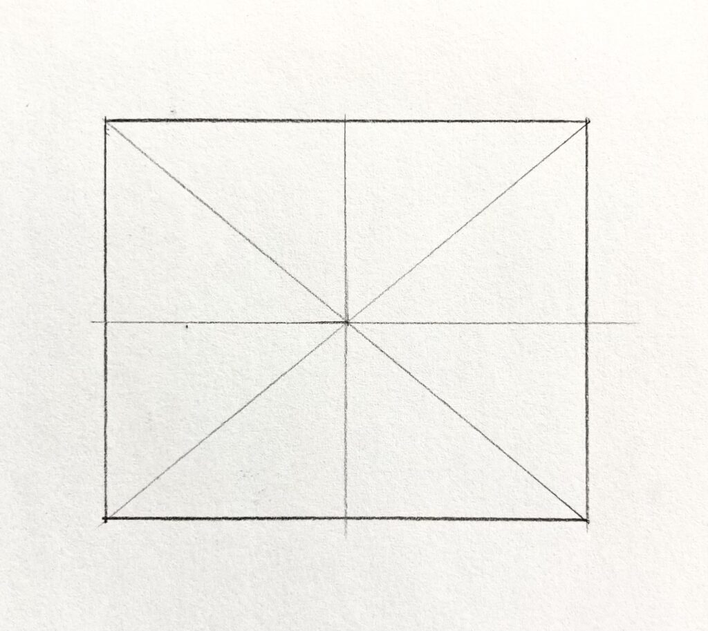 正方形のテンプレートを長方形にアレンジAkizo Designs