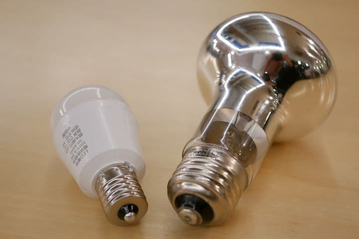 電球の種類と選ぶポイント – LYKKE lighting - ブランド照明オンラインストア