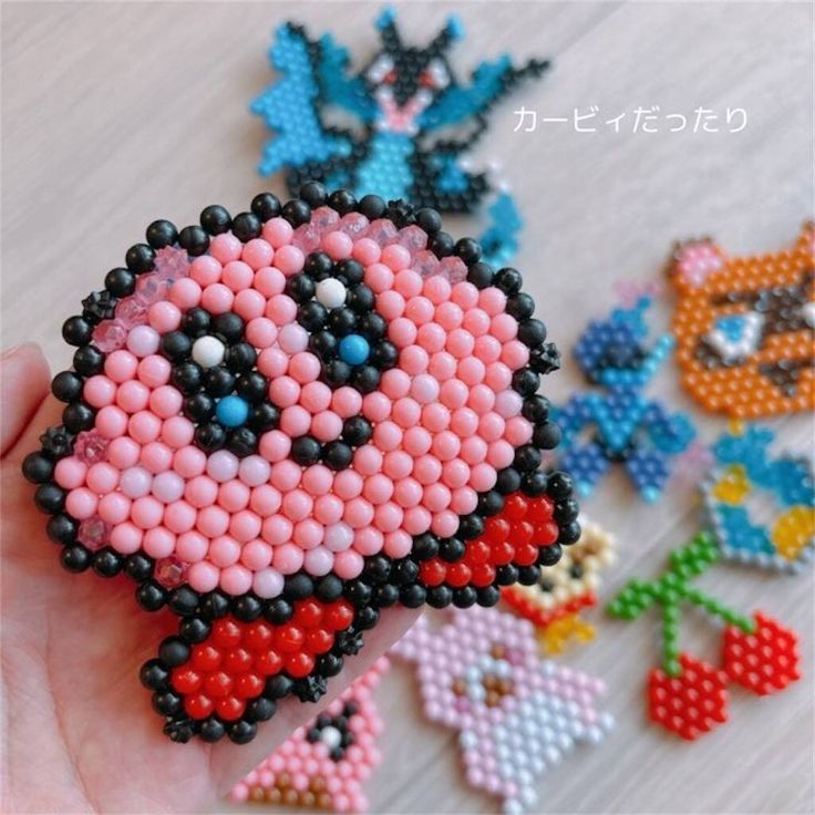 アクアビーズ すみっコぐらし おでかけトランク AQ-S94Amingオンラインショップ