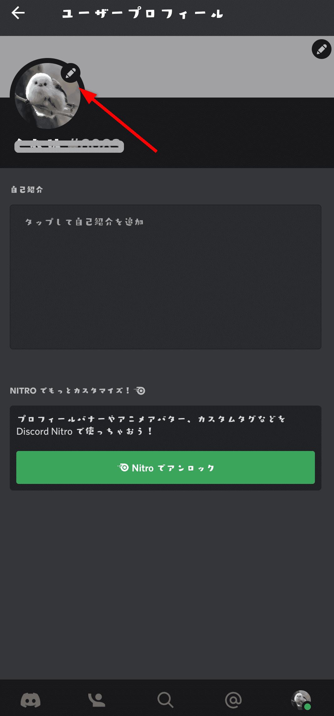 Discord」が6周年を記念してロゴを刷新！マスコットアイコンのクライドもデザインが変更に！Saiga NAK