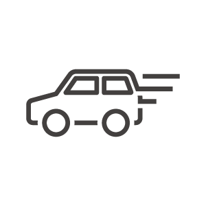 スピードスケートのシルエット無料のAi・PNG白黒シルエットイラスト