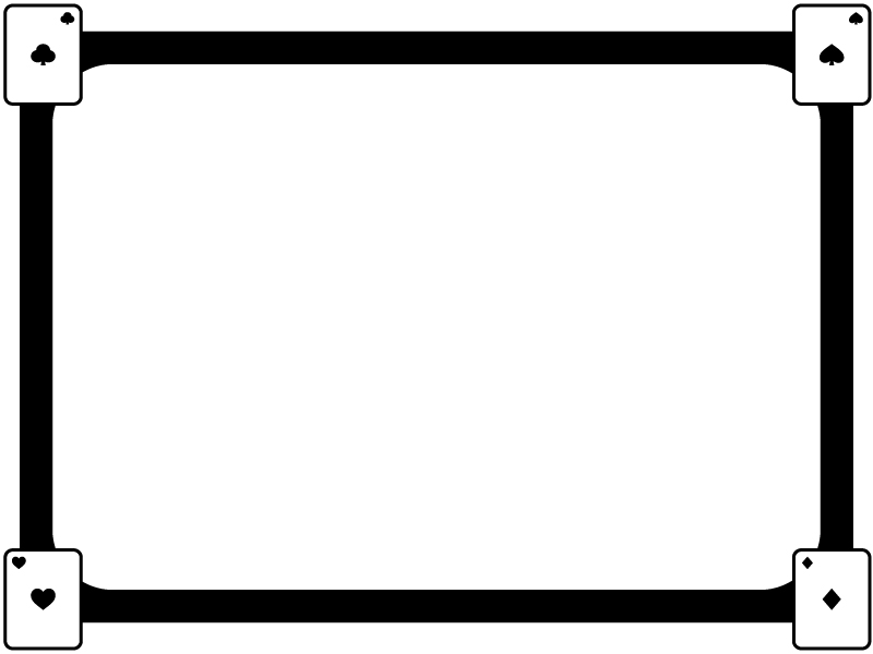 ジョーカーのトランプカードイラスト - No: 23564806無料イラスト・フリー素材なら「イラストAC」