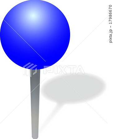 ピンマークイラスト無料イラスト・フリー素材なら「イラストAC」