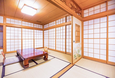 ホームズ 雪見障子とは？雪見障子の意味を調べる不動産用語集