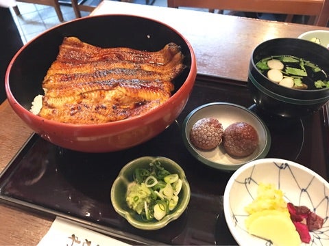 世田谷・上野毛の鰻（うなぎ）名店・神田きくかわ上野毛店で美味な鰻（うなぎ）を嗜む | Arrown