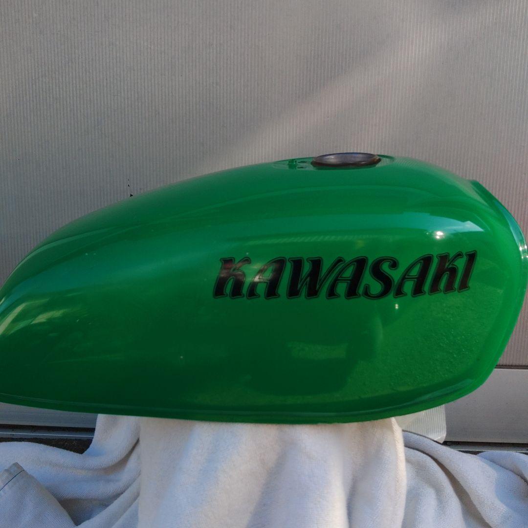 モンキーを唐草カラーにペイントサードアイ カスタムペイント＆デザイン