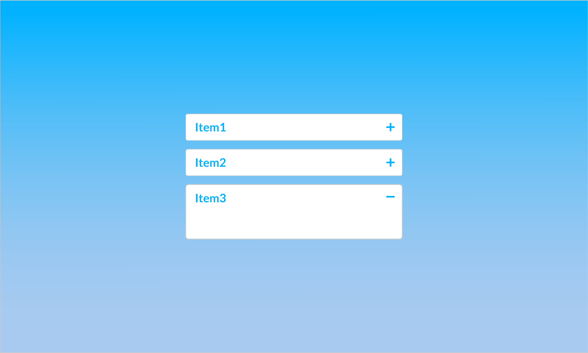 UIkit CSSのみで簡単！アコーディオンの開閉ボタンをカスタマイズする方法株式会社Cruw クルー