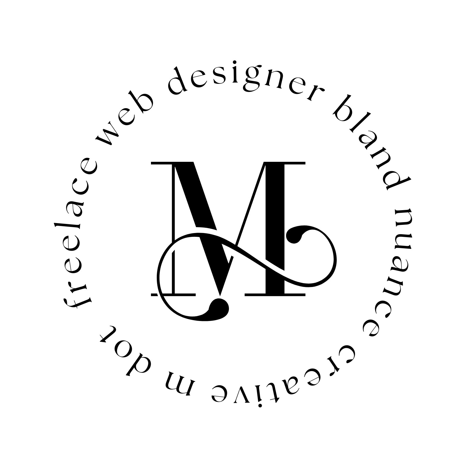 イニシャルロゴ無料テンプレートデザイン。イラストや画像付きも豊富 - Canva キャンバ