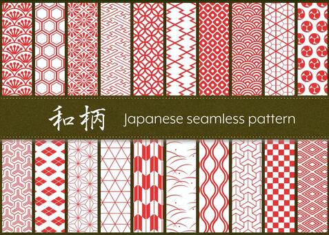 市松模様とは？意味やバリエーション、格子柄との違いを解説