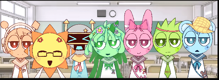 アイコン スプランキーブラックアイコン - himepiumebosiiのイラスト - pixiv