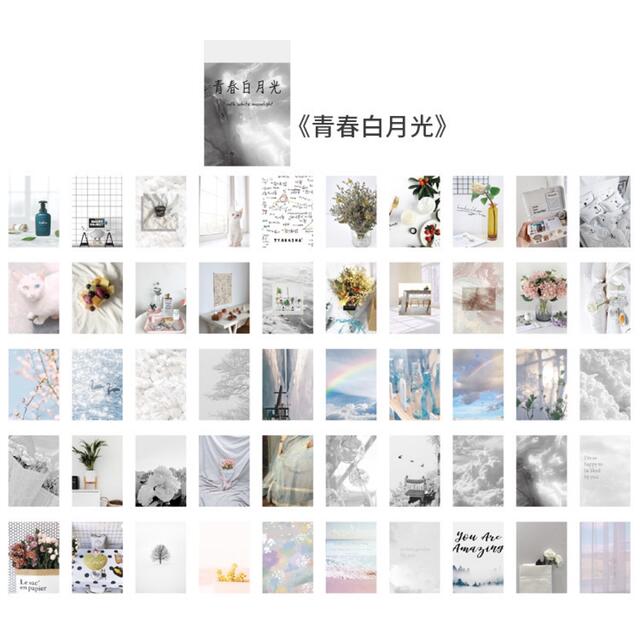 インスタ用の可愛いコラージュ！Canvaのテンプレート集