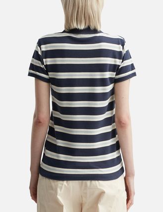 MAISON KITSUNE メゾンキツネポロシャツ メンズ- 海外通販のBUYMA