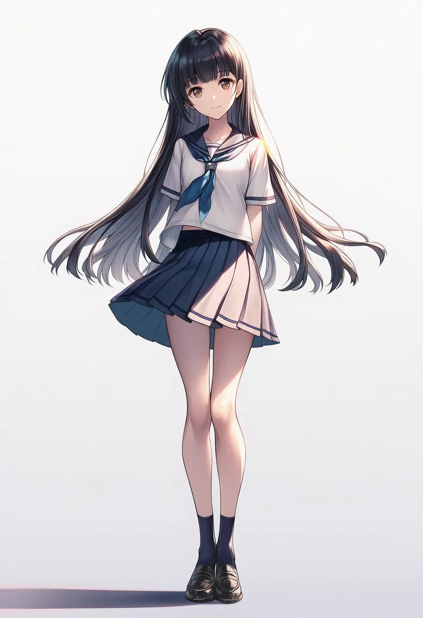 差をつける！バストアップ構図の描き方いちあっぷ