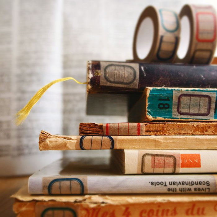 発想次第で使い方は無限大！ マスキングテープ専門店「mt lab.」で聞いた意外で楽しい使い方カタログみんなでつくるハンドメイド情報サイトホビースタイルHobbyStyle ホビスタホビー協会