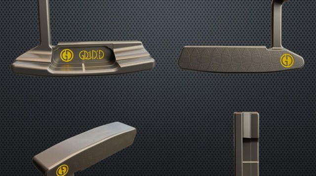 グリッドデザインパター 注目のカスタムメイドパター『GRID DESIGN』金属加工の匠が生む