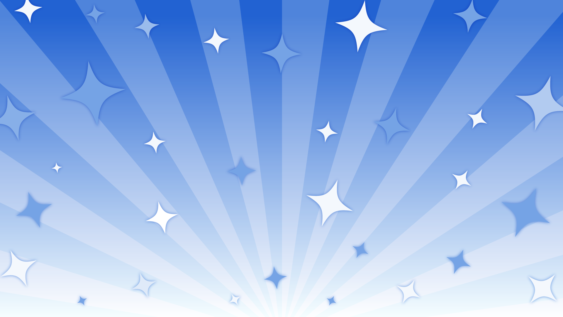 フレーム枠背景素材集中線効果線キラキラ金イラスト