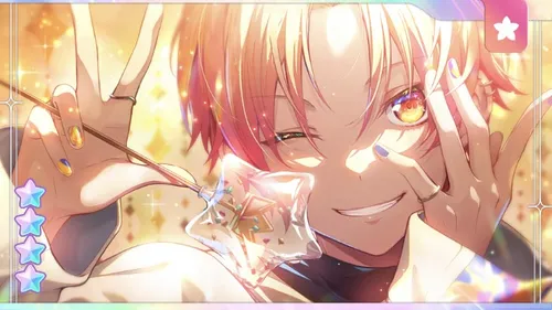 プロセカ 司くんに感じる違和感についてあれこれ考えて書くメモ⑤～神高祭編その２～my