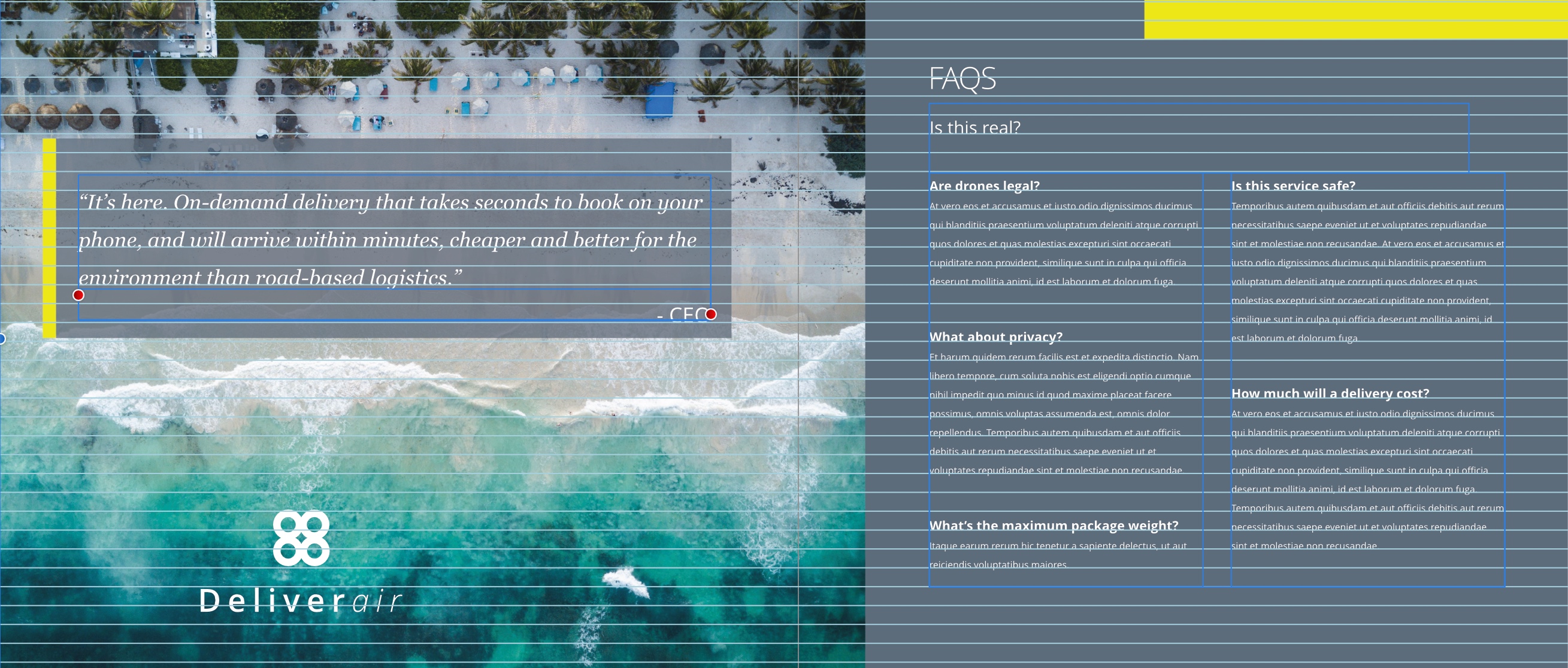 InDesign フレームグリッドの設定方法を徹底解説forインデザ初心者S.Design.Labo