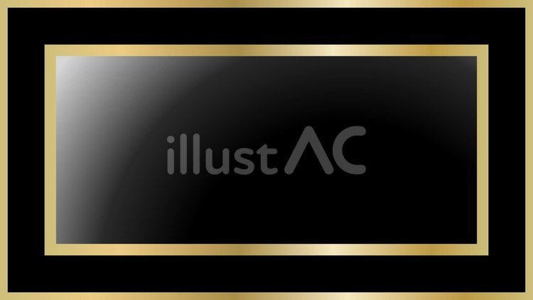 スタイリッシュな歌枠サムネセット全11種AOmaterial:フリー素材配布サイト