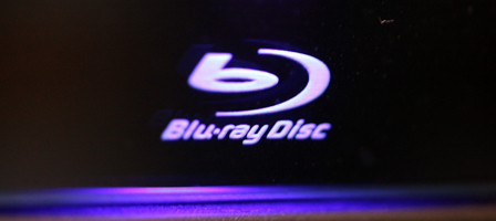 blu-ray disc ロゴブラック・ホワイト- Mac嫁の自作DVDラベル