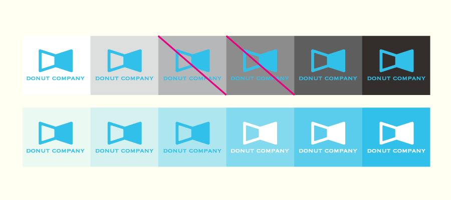 ロゴのレギュレーションを多くの企業が作成する理由とは？具体的な記載方法を大公開VI専門チームCHICS