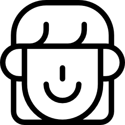 フリー素材88 顔アイコン・顔スタンプポスター印刷のプリオ