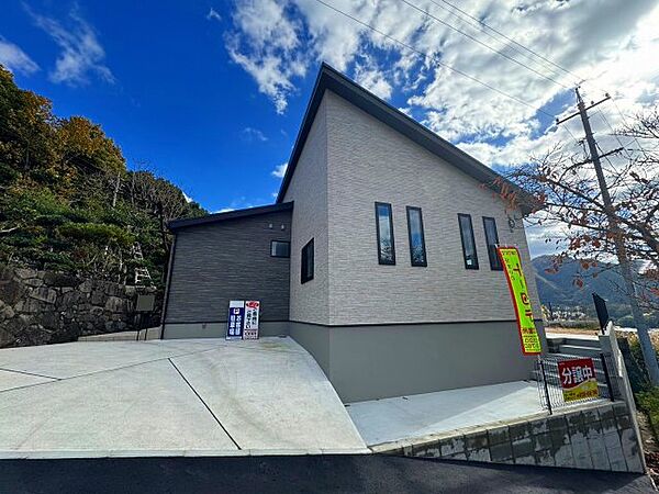 広島県広島市安佐北区可部３丁目の新築一戸建て(3,560万円)[3185929]の不動産・住宅の物件詳細【ハウスドゥ.com】スマートフォンサイト