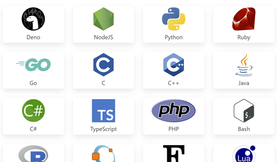 無料Programming Language アイコンパック ロゴ、シンボル - 無料でダウンロードSVG, PNG, GIFIconScout