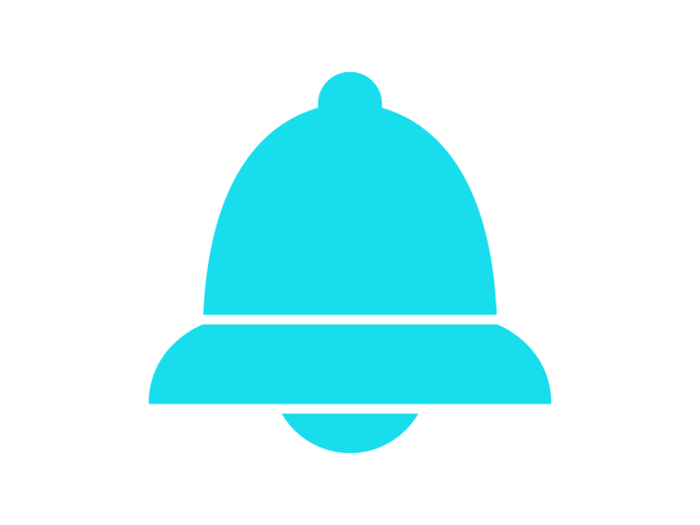 ベルのアイコンイラスト素材透過、PNGフリー画像ダウンロード - Pngtree