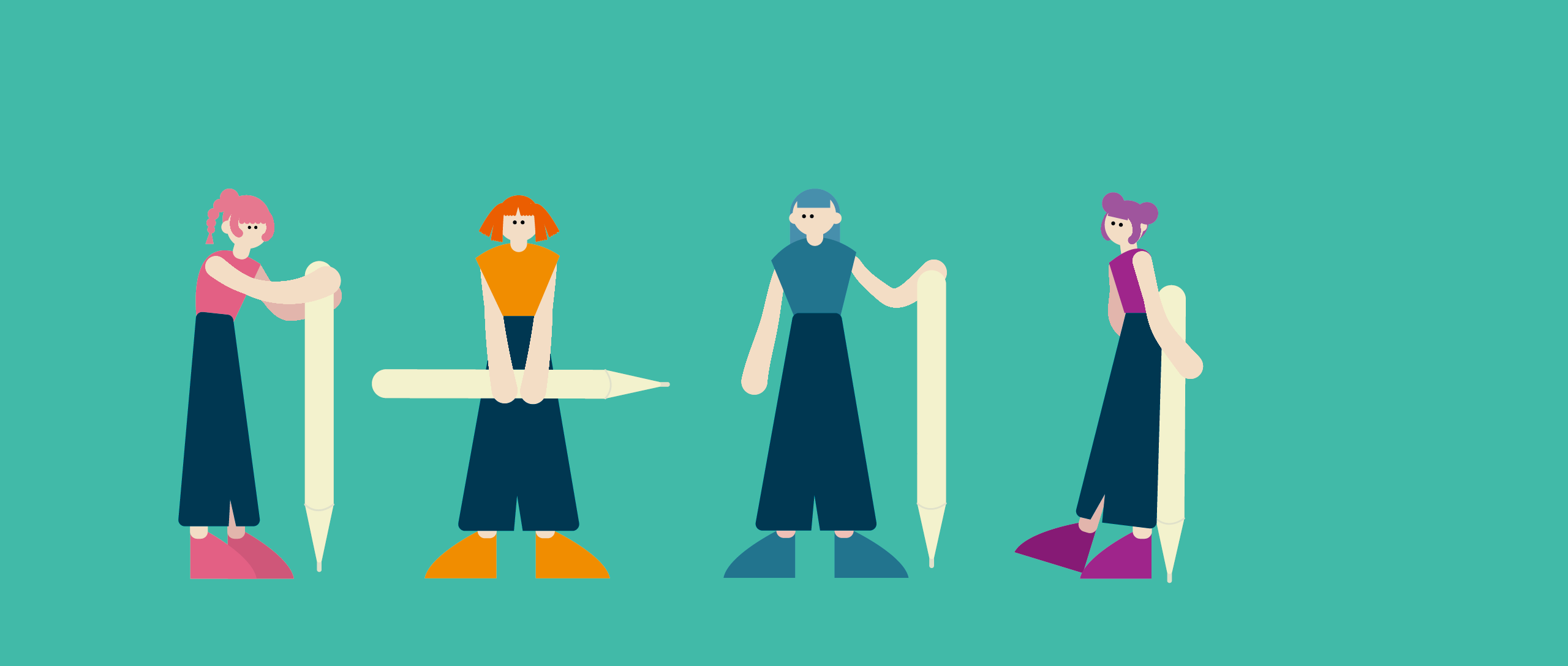 デザイン思考とは？なぜ必要なの？プロセスや便利なフレームワーク、企業の活用事例を紹介 - d's JOURNAL dsj -理想の人事へ、ショートカット