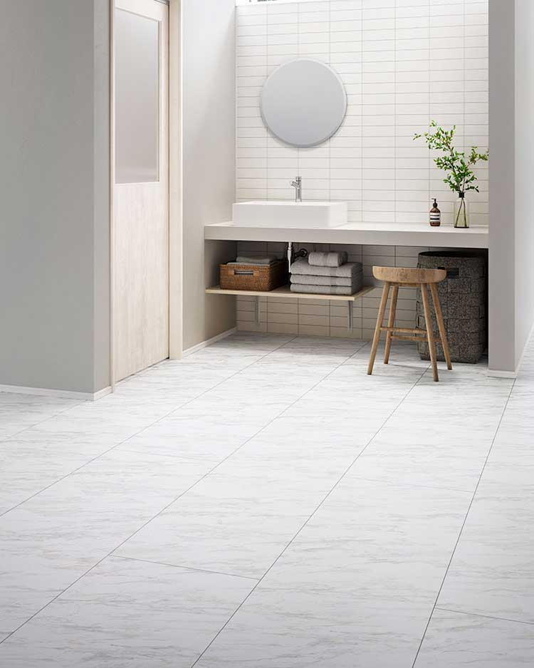 グレイッシュなスモーキートーン＋さし色クロスが絶妙な家」Ｓ様邸のご紹介～前篇ママの立場で家づくり Nikomama日記 │札幌の新築一戸建て注文住宅 不動産土地のホーム企画センタ