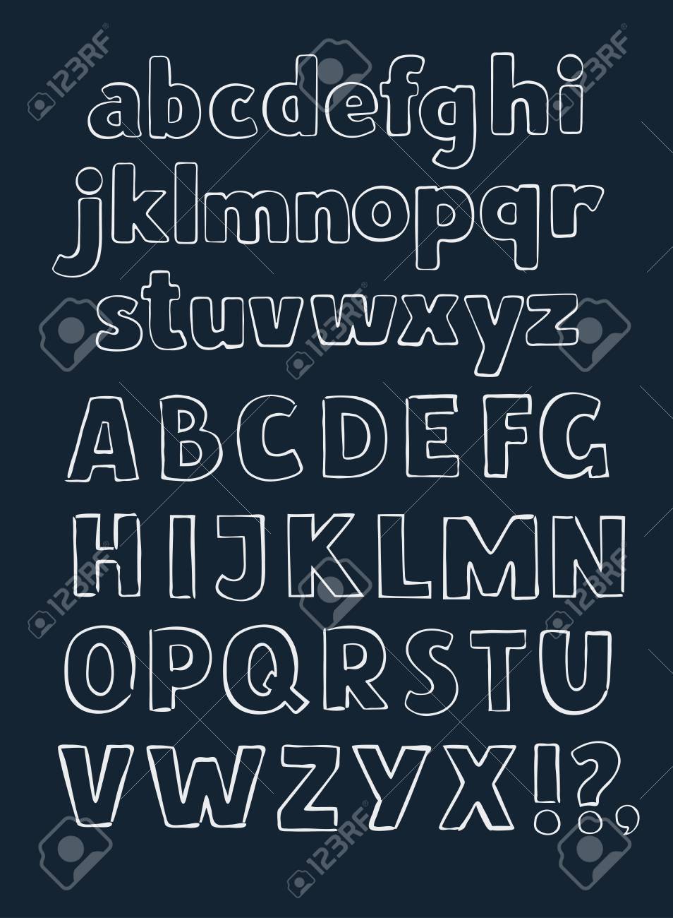 Photoshopで白抜き文字の作り方３つを簡単に紹介！ぷちくり