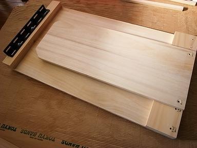 お金をかけないシルクスクリーンを使った自作Tシャツの作り方nori510.com