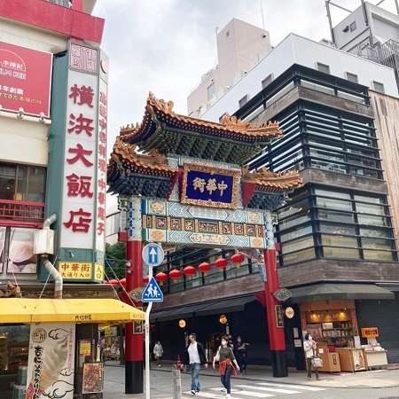 本番/NN/NSも？中華街の風俗2店を全123店舗から厳選！【2024年】 | Trip-Partner[トリップパートナー]