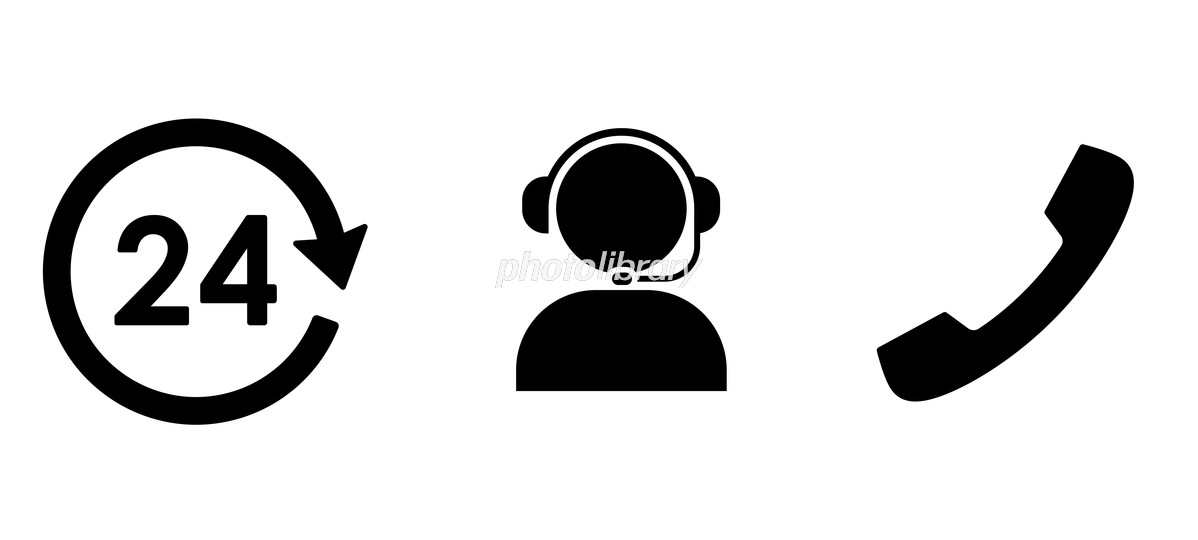 コールセンターアイコンベクトルアイコン無料イラスト画像とPNGフリー素材透過の無料ダウンロード - Pngtree