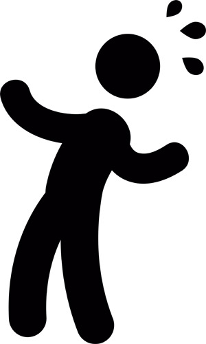 人物のアイコン02フリーのアイコンイラスト素材 icon-pit