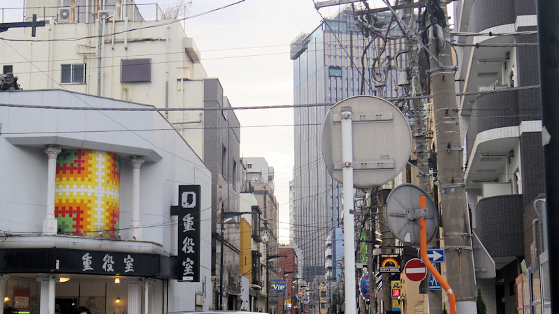 川崎（堀之内・南町）のソープ、ほぼ全ての店を掲載！｜口コミ風俗情報局