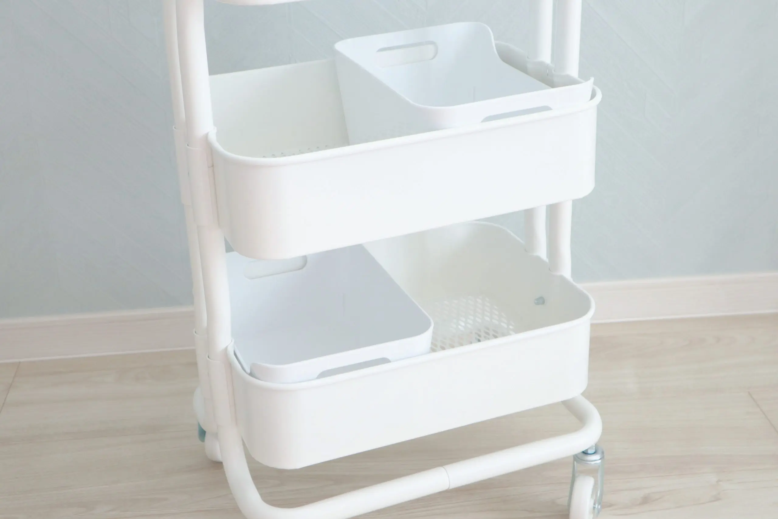 保存推奨IKEA × DAISO 相性抜群！もう“仕切り”に困らない組み合わせ方を伝授☆ zu- エキスパート - Yahoo!ニュース