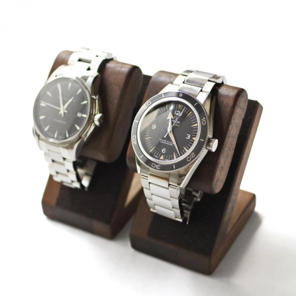 楽天市場 100均 腕時計スタンドの通販