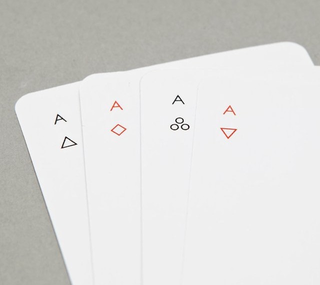 ちょっとおしゃれなトランプマークのベクターイラストのイラスト素材80714946- PIXTA