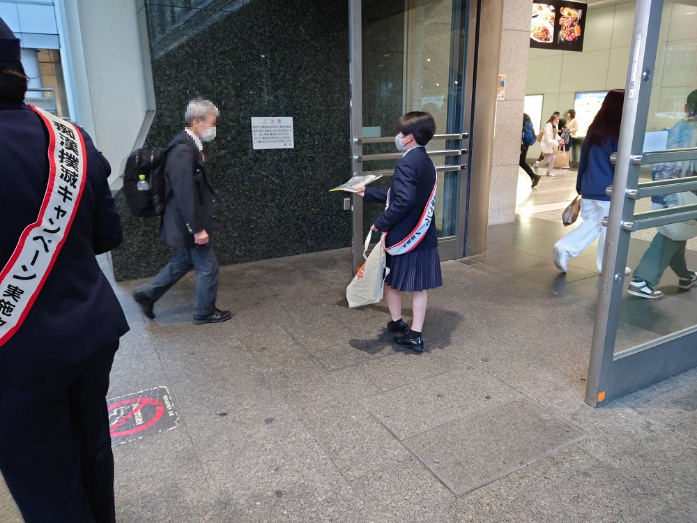 交番で何かやれ」夜押し寄せる若者…名古屋駅交番密着40時間 痴漢被害の女性に寄り添う女性警官も | 東海テレビNEWS