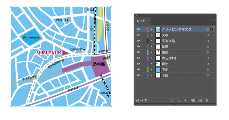 地図」のアイデア 15 件地図, パンフレット デザイン, イラストマップ