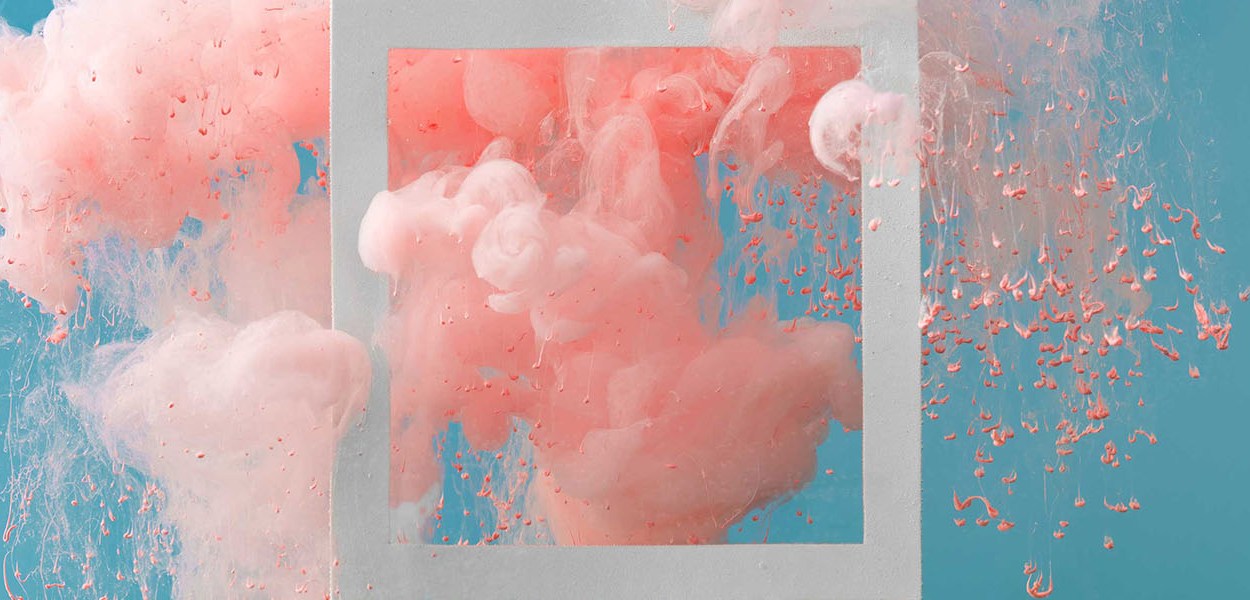 グラフィックス×リノベーションでつくるこだわりのオフィスデザインPIE International