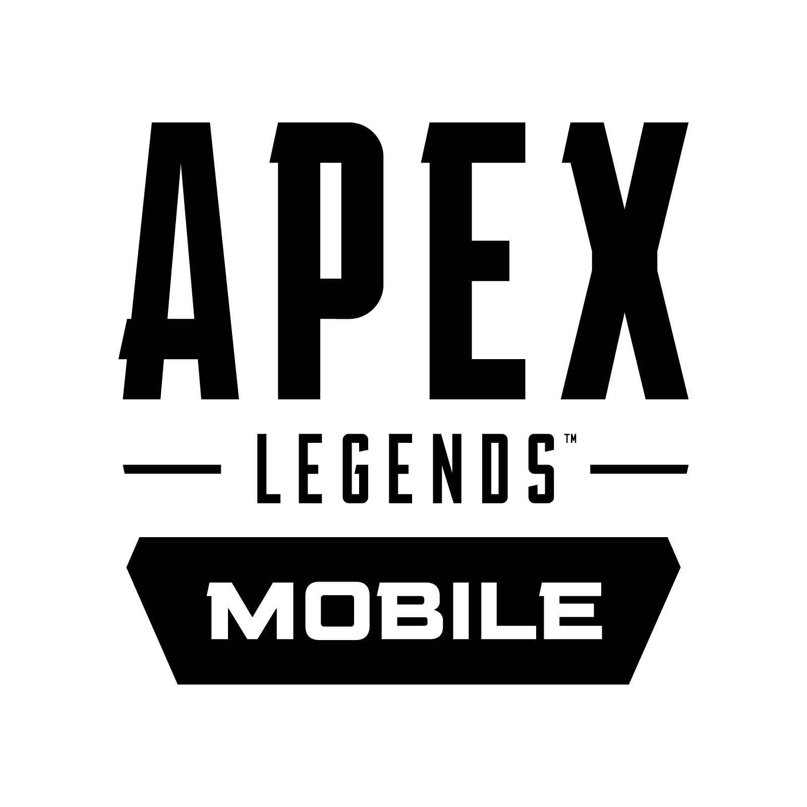 APEX LEGENDS ™エーペックスレジェンズダイカットステッカー –公式BLACK BALLOON MARKETブラックバルーンマーケット