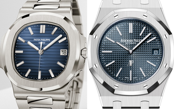 オーデマ ピゲのロイヤル オークは入手困難 そんなあなたに「オフショア」が！MEN'S EX ONLINE