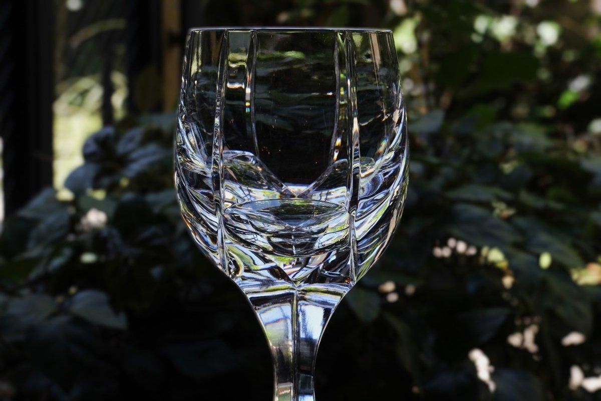 Glassグラス デザートグラス・食器・クリスタルガラス・店舗什器・アンティーク・ヴィンテージ 113879SHABBY'SMARKETPLACE アンティーク・ヴィンテージ 家具や雑貨のお店