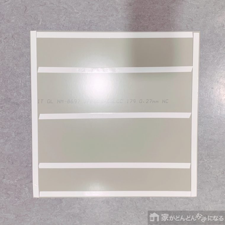 ブリキとトタンの違いDIYと道具