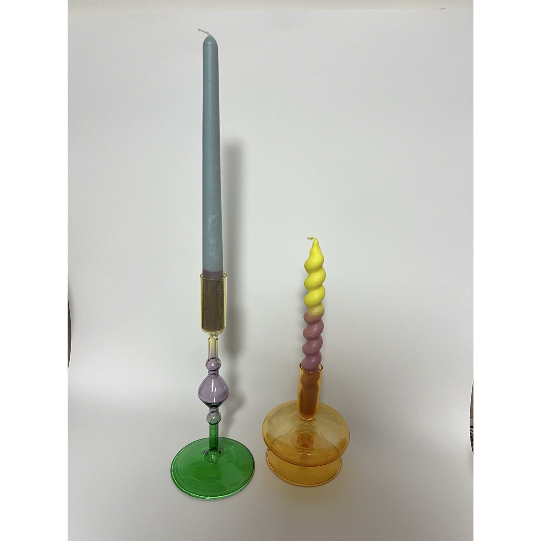 キャンドルホルダーインテリア専門店エルジュエル