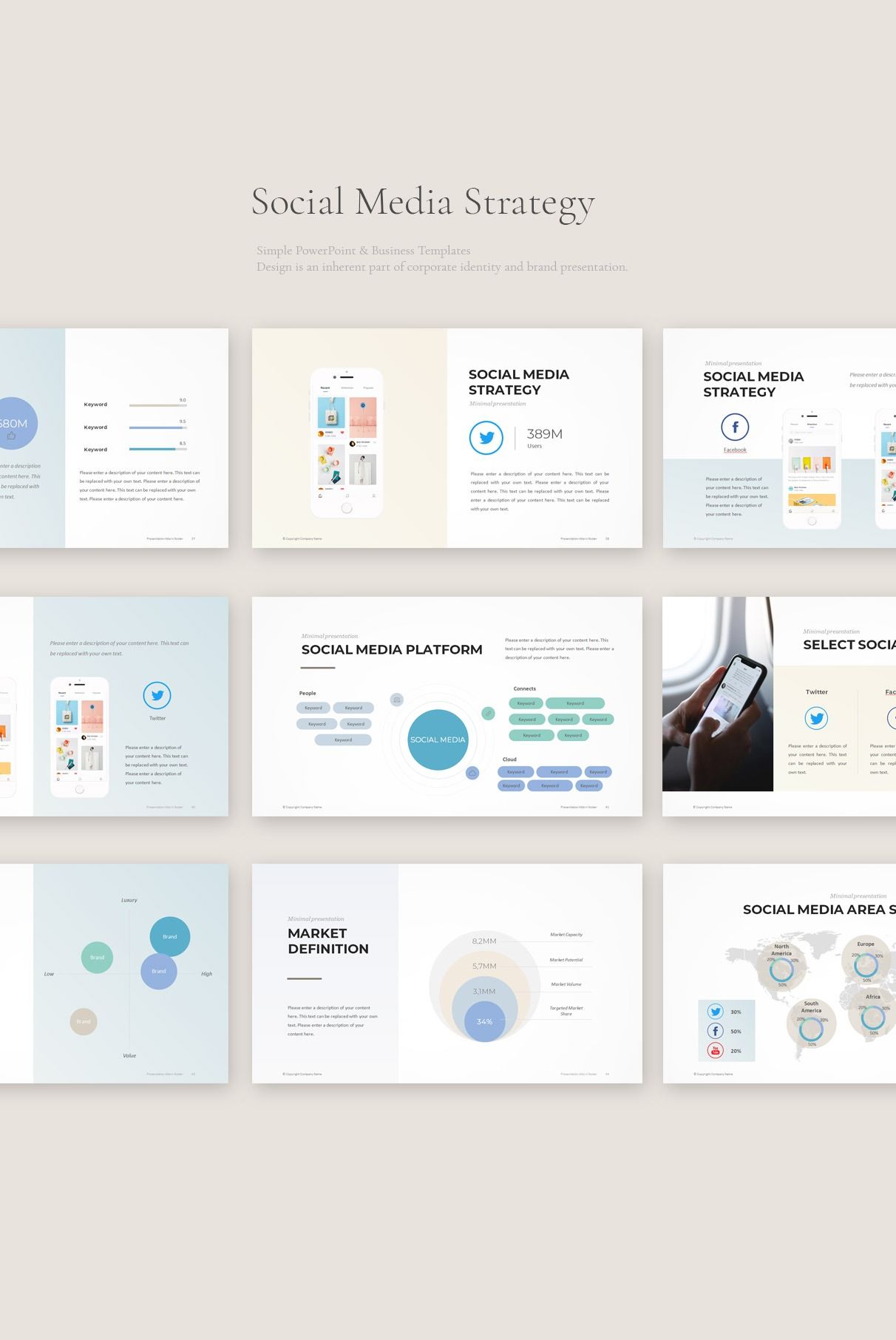 デザインづくりのコンセプト。いい表現、方向性をきめるコツ